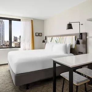 4* Hotel Towneplace By Marriott Manhattan/chelsea