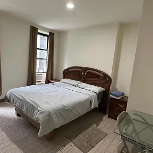  Séjour chez l'habitant Hudson Yard Hk
